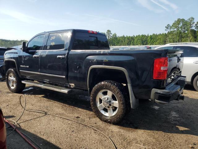 Photo 1 VIN: 1GT12UEYXJF134095 - GMC SIERRA K25 