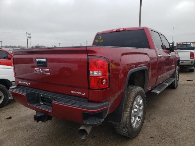 Photo 3 VIN: 1GT12UEYXJF222838 - GMC SIERRA K25 