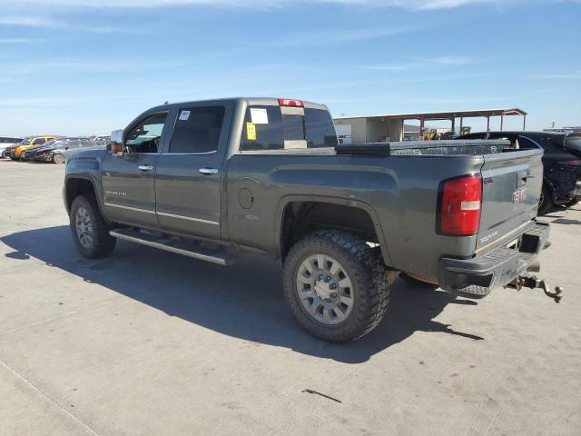 Photo 1 VIN: 1GT12UEYXJF245097 - GMC SIERRA 