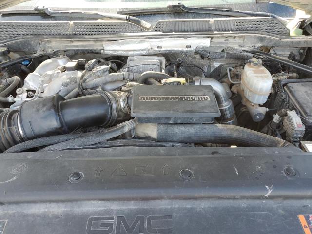 Photo 10 VIN: 1GT12UEYXJF245097 - GMC SIERRA 