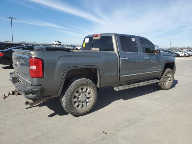 Photo 2 VIN: 1GT12UEYXJF245097 - GMC SIERRA 