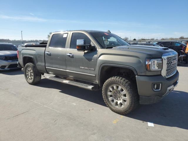 Photo 3 VIN: 1GT12UEYXJF245097 - GMC SIERRA 