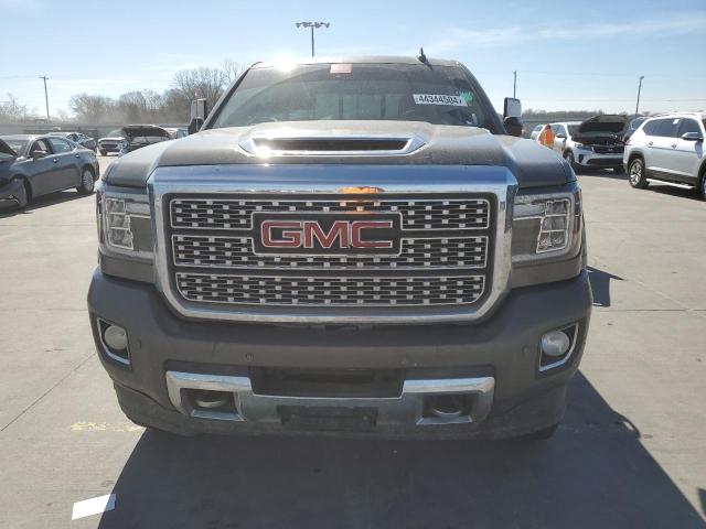 Photo 4 VIN: 1GT12UEYXJF245097 - GMC SIERRA 