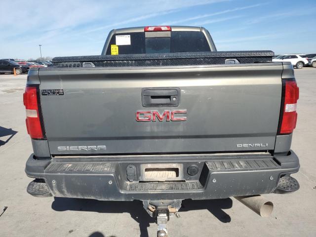 Photo 5 VIN: 1GT12UEYXJF245097 - GMC SIERRA 