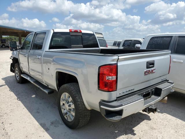 Photo 2 VIN: 1GT12UEYXJF274986 - GMC SIERRA K25 