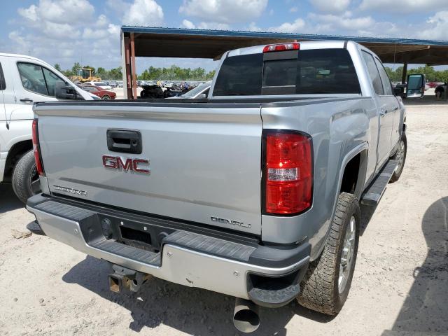 Photo 3 VIN: 1GT12UEYXJF274986 - GMC SIERRA K25 