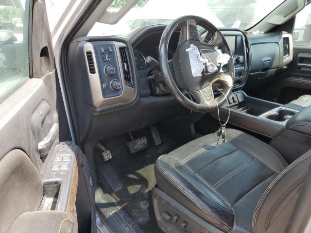 Photo 8 VIN: 1GT12UEYXJF274986 - GMC SIERRA K25 