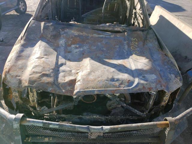 Photo 10 VIN: 1GT12XE81FF538590 - GMC SIERRA K25 