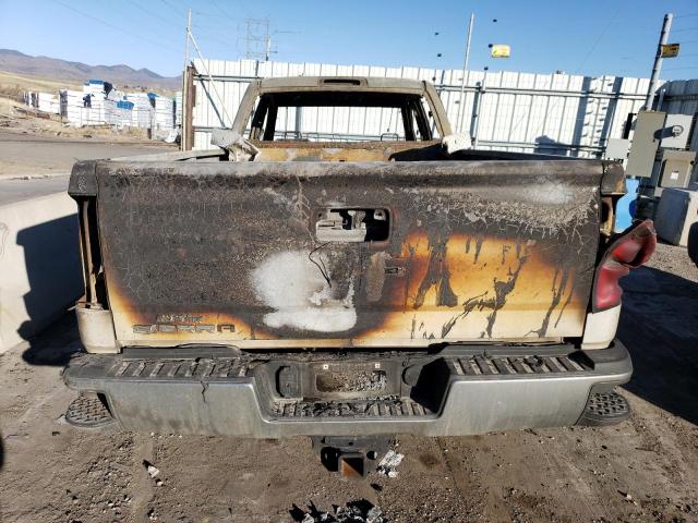 Photo 5 VIN: 1GT12XE81FF538590 - GMC SIERRA K25 