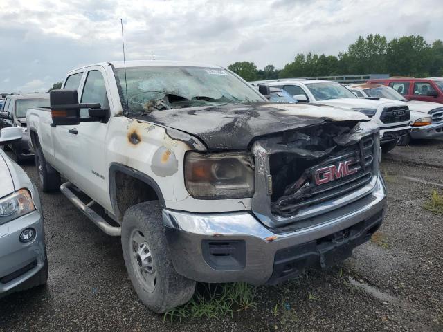 Photo 3 VIN: 1GT12XE81FF596781 - GMC SIERRA K25 