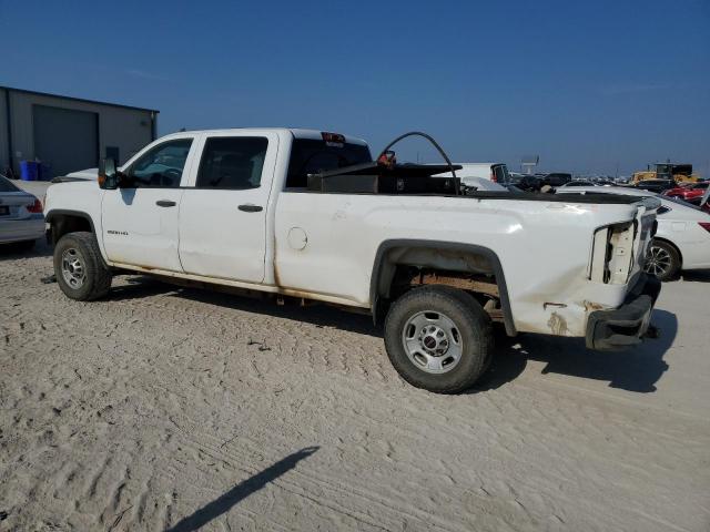 Photo 1 VIN: 1GT12XE86FF536902 - GMC SIERRA K25 