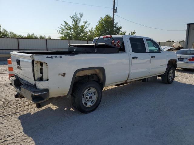 Photo 2 VIN: 1GT12XE86FF536902 - GMC SIERRA K25 