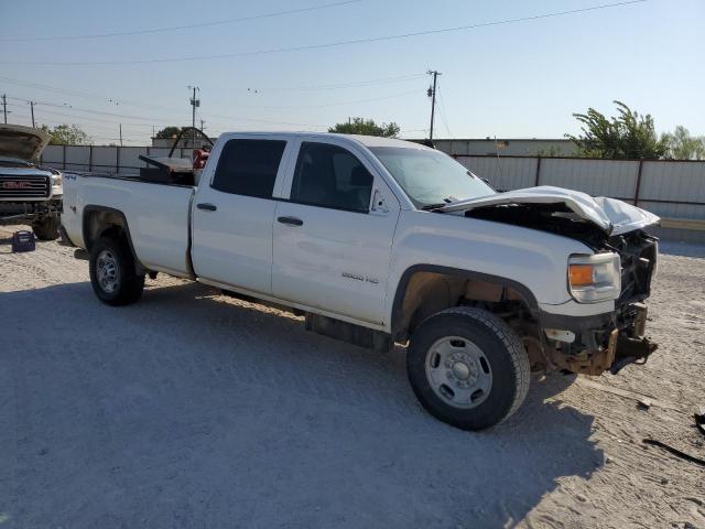 Photo 3 VIN: 1GT12XE86FF536902 - GMC SIERRA K25 