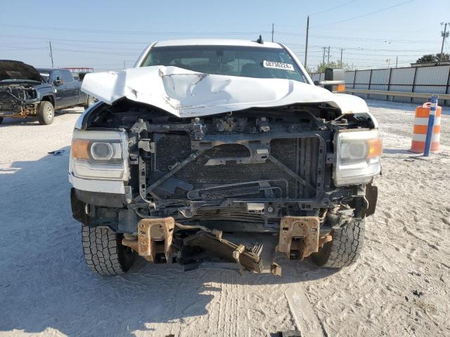 Photo 4 VIN: 1GT12XE86FF536902 - GMC SIERRA K25 