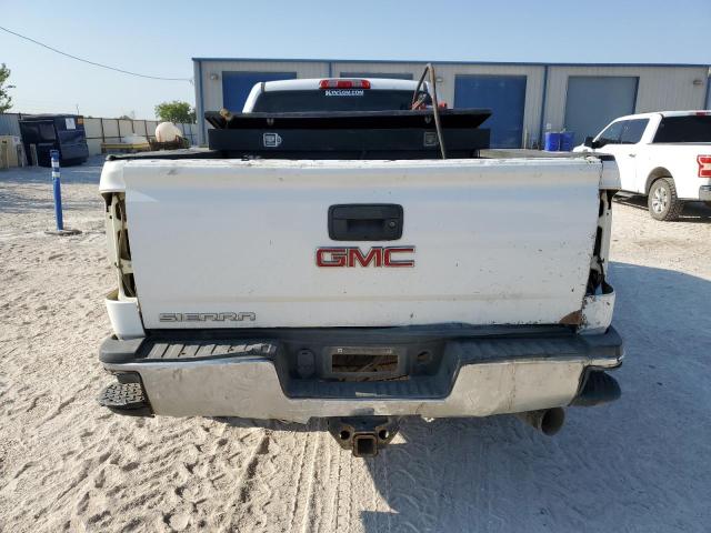 Photo 5 VIN: 1GT12XE86FF536902 - GMC SIERRA K25 