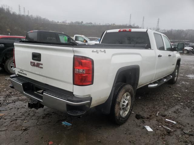 Photo 3 VIN: 1GT12XEG0FF622570 - GMC SIERRA K25 