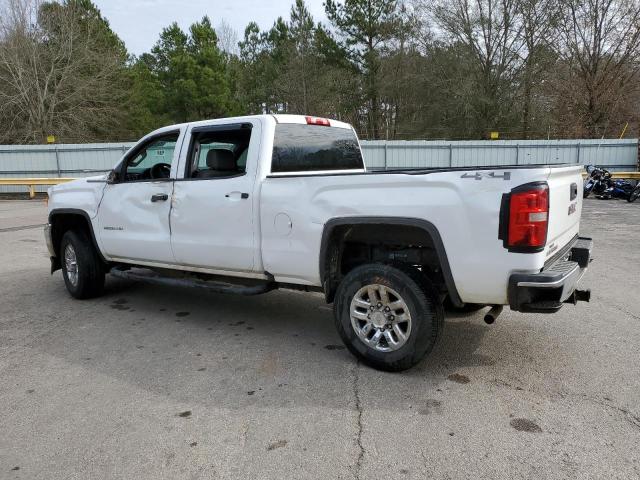 Photo 1 VIN: 1GT12XEG0FF673017 - GMC SIERRA K25 