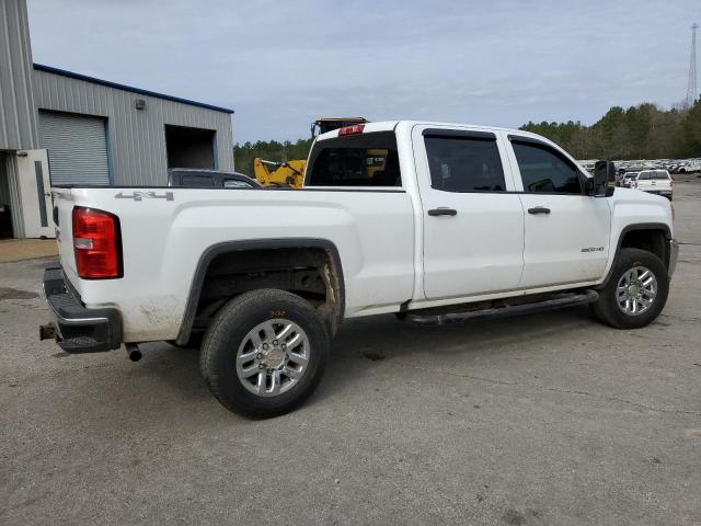 Photo 2 VIN: 1GT12XEG0FF673017 - GMC SIERRA K25 