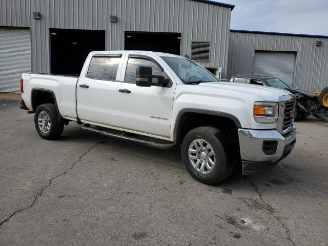 Photo 3 VIN: 1GT12XEG0FF673017 - GMC SIERRA K25 