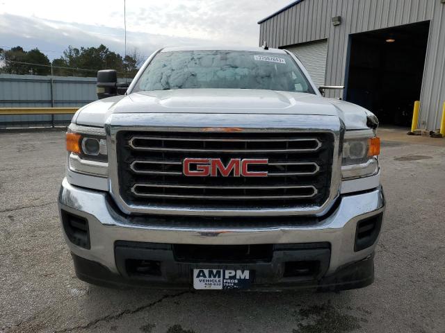 Photo 4 VIN: 1GT12XEG0FF673017 - GMC SIERRA K25 