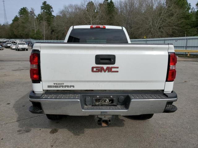 Photo 5 VIN: 1GT12XEG0FF673017 - GMC SIERRA K25 