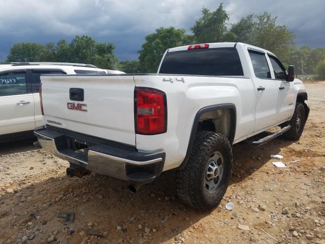 Photo 3 VIN: 1GT12XEG2FF615958 - GMC SIERRA K25 