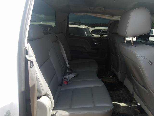 Photo 5 VIN: 1GT12XEG2FF615958 - GMC SIERRA K25 