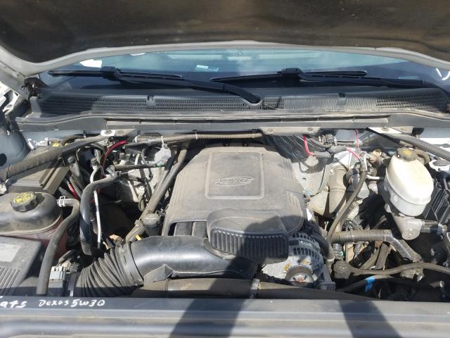 Photo 6 VIN: 1GT12XEG2FF615958 - GMC SIERRA K25 