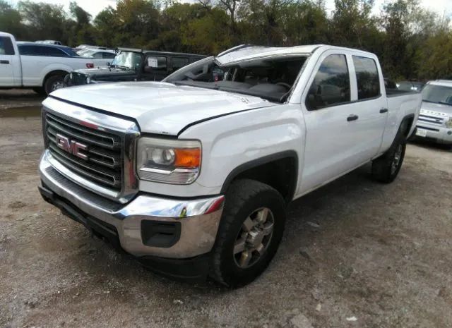 Photo 1 VIN: 1GT12XEG3FF149070 - GMC SIERRA 