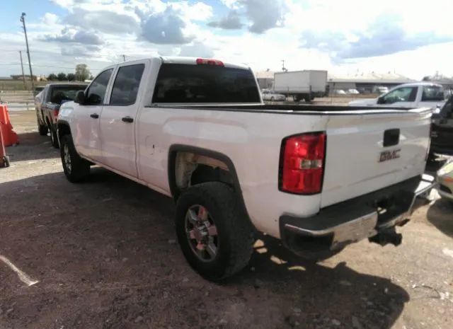 Photo 2 VIN: 1GT12XEG3FF149070 - GMC SIERRA 