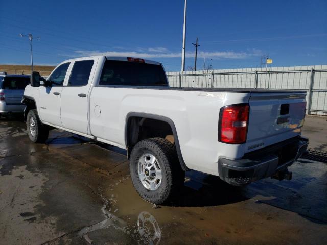 Photo 1 VIN: 1GT12XEG4FF185754 - GMC SIERRA 