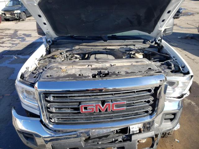 Photo 10 VIN: 1GT12XEG4FF185754 - GMC SIERRA 