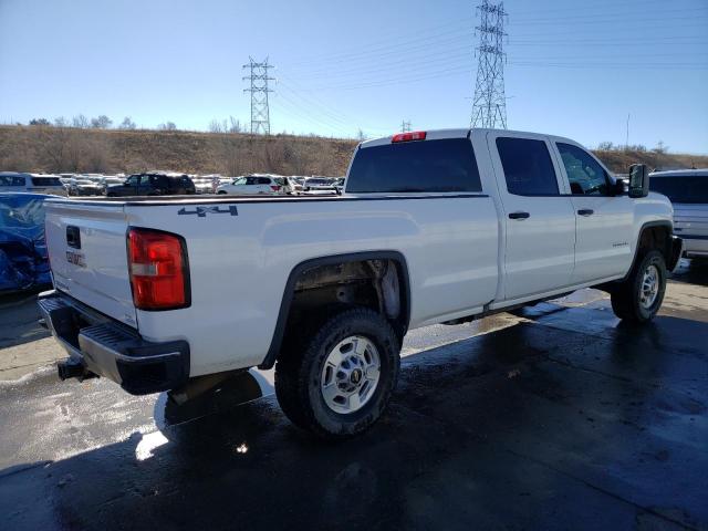 Photo 2 VIN: 1GT12XEG4FF185754 - GMC SIERRA 