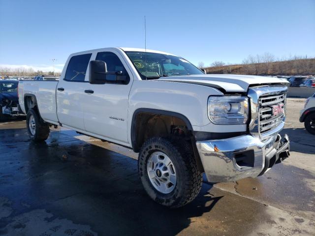 Photo 3 VIN: 1GT12XEG4FF185754 - GMC SIERRA 