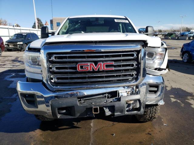 Photo 4 VIN: 1GT12XEG4FF185754 - GMC SIERRA 