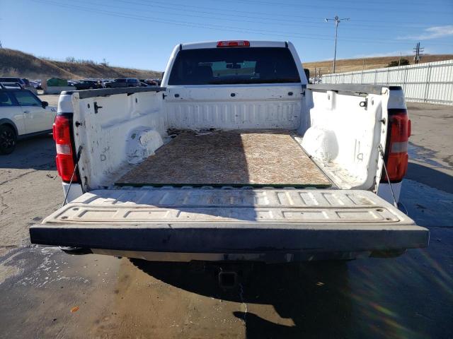 Photo 5 VIN: 1GT12XEG4FF185754 - GMC SIERRA 