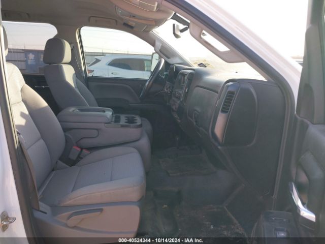 Photo 4 VIN: 1GT12XEG6FF122607 - GMC SIERRA 