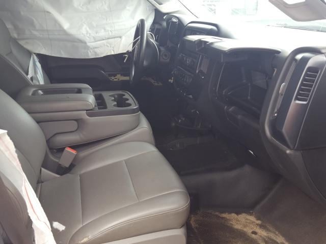 Photo 4 VIN: 1GT12XEG7FF136130 - GMC SIERRA K25 