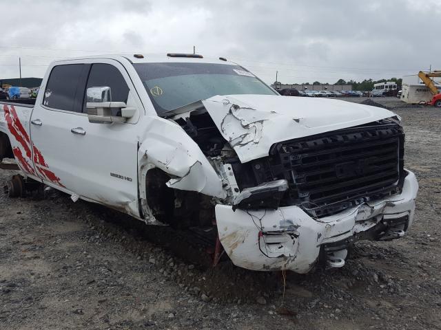 Photo 8 VIN: 1GT12XEG7FF136130 - GMC SIERRA K25 