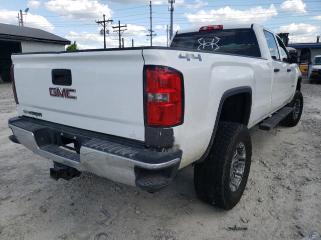 Photo 3 VIN: 1GT12XEG9FF160364 - GMC SIERRA K25 