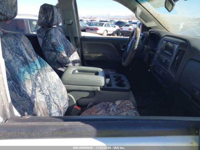 Photo 4 VIN: 1GT12XEG9FF180517 - GMC SIERRA 