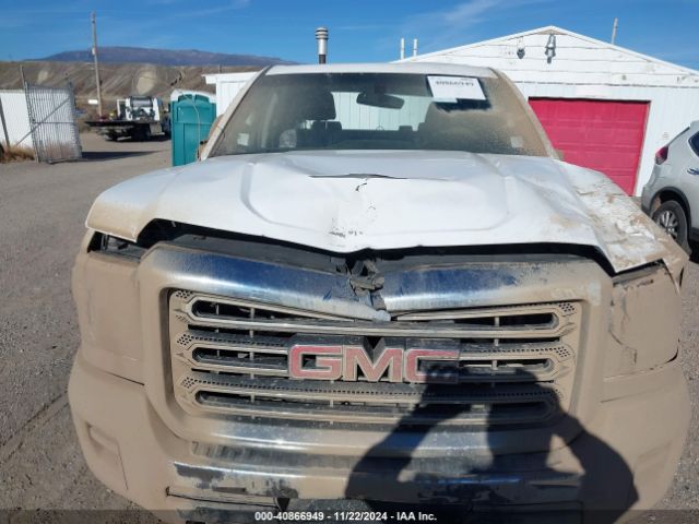 Photo 5 VIN: 1GT12XEG9FF180517 - GMC SIERRA 