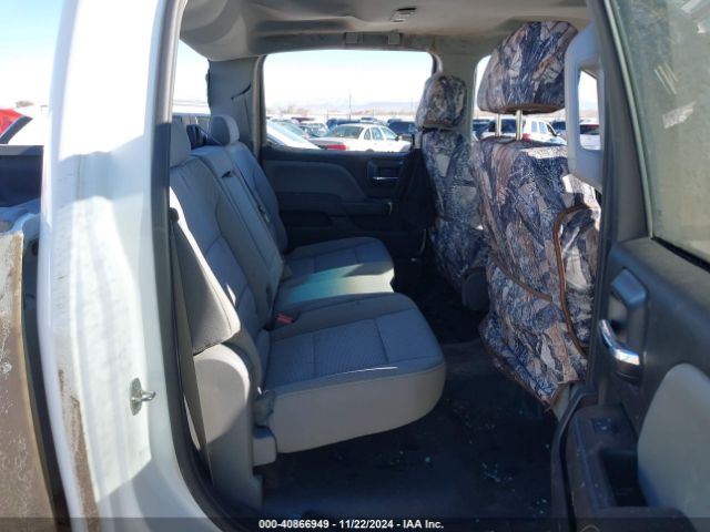 Photo 7 VIN: 1GT12XEG9FF180517 - GMC SIERRA 