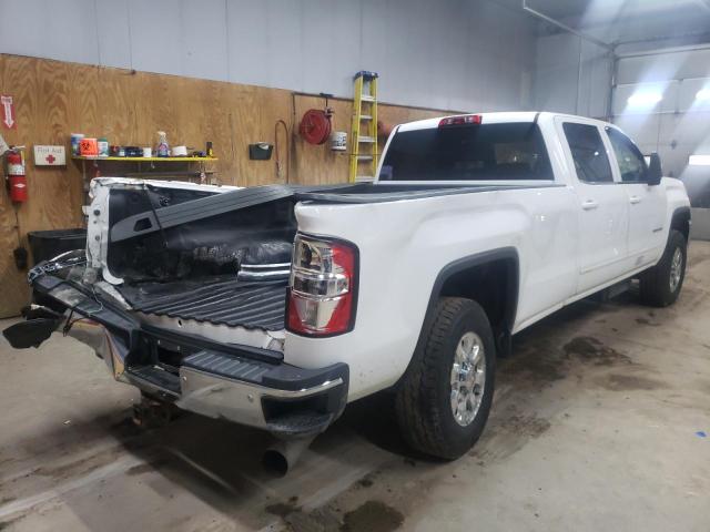 Photo 3 VIN: 1GT12YE80FF136971 - GMC SIERRA K25 