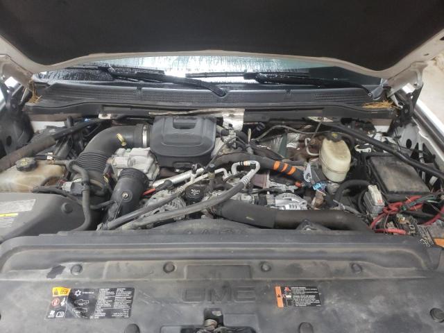 Photo 6 VIN: 1GT12YE80FF136971 - GMC SIERRA K25 