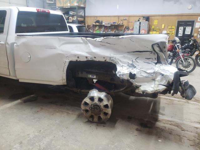 Photo 8 VIN: 1GT12YE80FF136971 - GMC SIERRA K25 