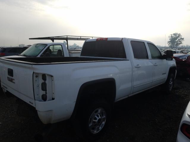 Photo 3 VIN: 1GT12YE81FF538921 - GMC SIERRA 2500HD 