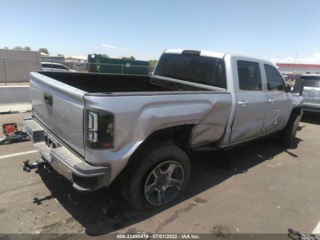 Photo 3 VIN: 1GT12YE82FF124031 - GMC SIERRA 2500HD 