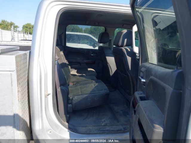 Photo 7 VIN: 1GT12YE82FF590641 - GMC SIERRA 