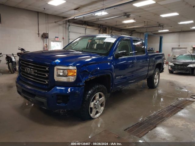 Photo 1 VIN: 1GT12YE85FF122242 - GMC SIERRA 